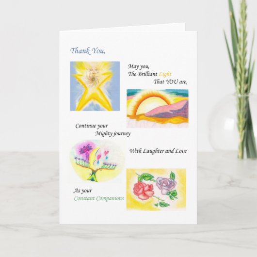 De constante Vrouwelijke Kaart van Metgezellen (Voorkant)