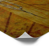 De consumptie van Empire Poster 2 (Hoek)