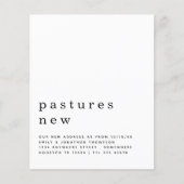 De Contemtive van de begroting Beweging Nieuwe Det (Voorkant)