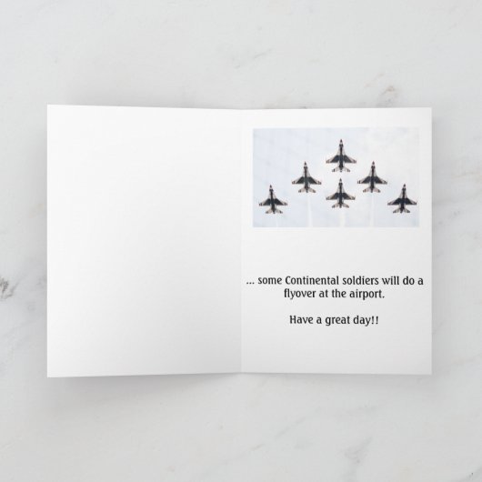 De continentale Kaart van de Verjaardag van (Binnen)