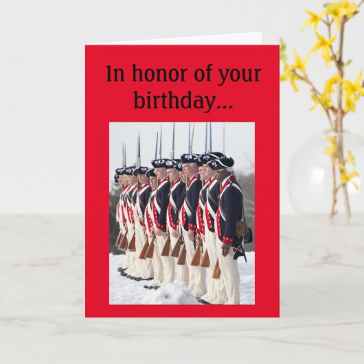 De continentale Kaart van de Verjaardag van (Gele Bloem)