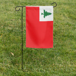 De continentale vlag 1775