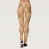 DE CONTROLES LEGGINGS (Achterkant)