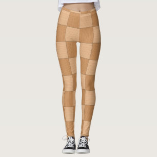 DE CONTROLES LEGGINGS