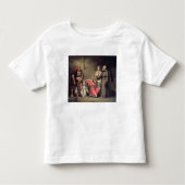 De conversie van Robert, Duke of Normandy, bekend Kinder Shirts (Voorkant)