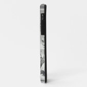 De Convict Nursery in Brixton, uit 'The Strafzaak' Case-Mate iPhone Case (Achterkant/links)