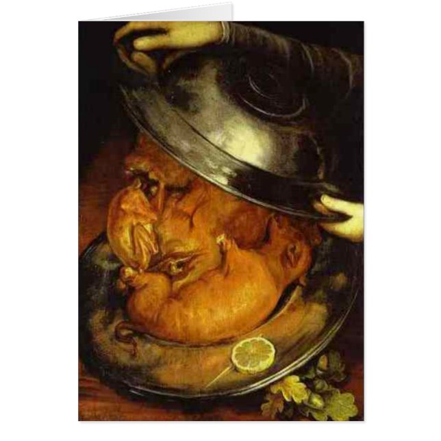 De Cook - 1570 (Voorkant)