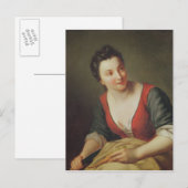 De Cook Briefkaart (Voorkant / Achterkant)
