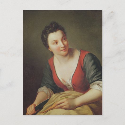 De Cook Briefkaart (Voorkant)