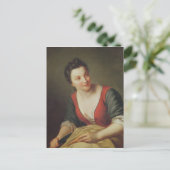 De Cook Briefkaart (Staand voorkant)