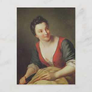 De Cook Briefkaart