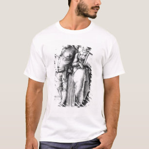 De Cook en zijn vrouw T-shirt
