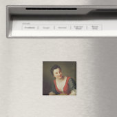 De Cook Magneet (Insitu (Vaatwasser))