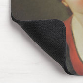 De Cook Muismat (Hoek)