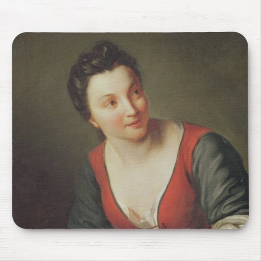 De Cook Muismat (Voorkant)