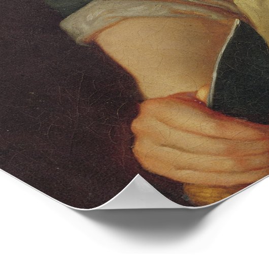 De Cook Poster (Hoek)