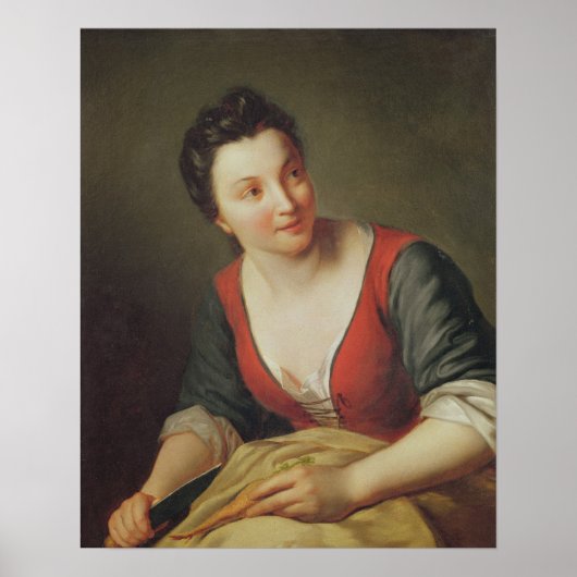 De Cook Poster (Voorkant)