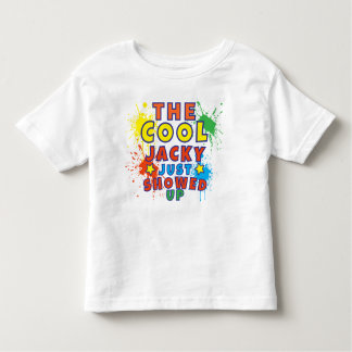 De Cool Kind ,net kwam opdagen Kinder Shirts