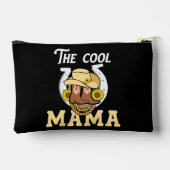 De Cool Mama | Westerse Moederdag Uniek Etui (Achterkant)