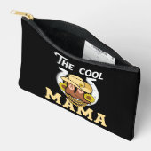 De Cool Mama | Westerse Moederdag Uniek Etui (Open)