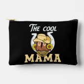 De Cool Mama | Westerse Moederdag Uniek Etui (Voorkant)