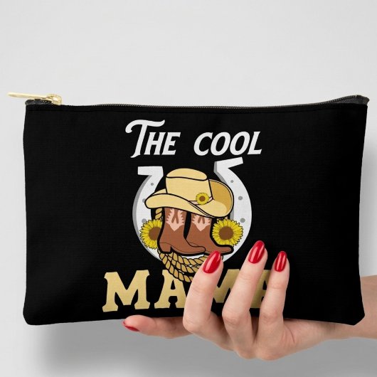 De Cool Mama | Westerse Moederdag Uniek Etui