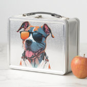 De coolste hond ter wereld (In situ)