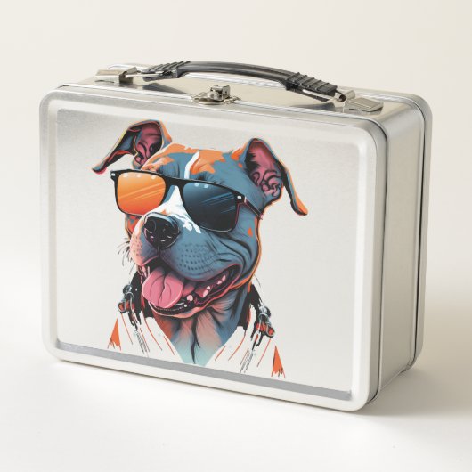 De coolste hond ter wereld (Voorkant)