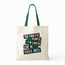 De coolste mensen op aarde wonen in Eagle Rock