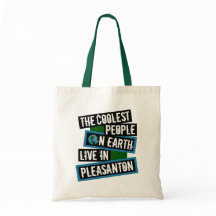 De coolste mensen op aarde wonen in Pleasanton