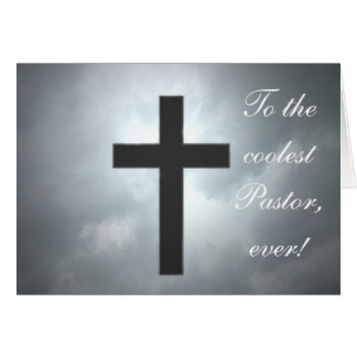 De coolste predikant ooit