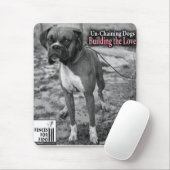 De Cooper-Muismat Muismat (Met muis)