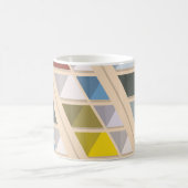 De Corbusica - Zware stad 5 Magische Mok (Center)