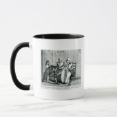 De Corn Doctor, 1793 Mok (Links)