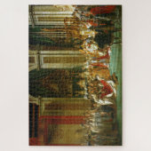 De Coronatie Napoleon, Jacques-Louis David Legpuzzel (Verticaal)