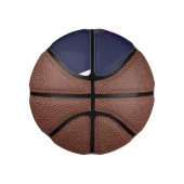 De correcte bliksemschicht insect de firefly illus basketbal (Rechts)