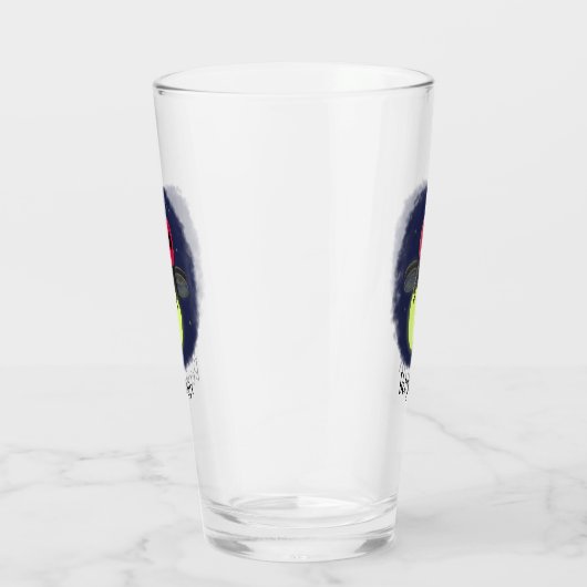 De correcte bliksemschicht insect de firefly illus glas (Rechts)