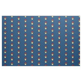 De correcte bliksemschicht insect de firefly illus stof (Fat Quarter)