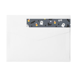 De correcte Persoonlijke Etiketten van het Adres v