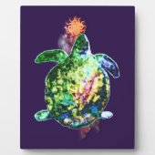 De Cosmic Color Bringer Fotoplaat (Voorkant)