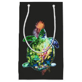 De Cosmic Color Bringer Klein Cadeauzakje (Voorkant)