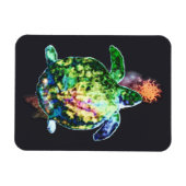 De Cosmic Color Bringer Magneet (Horizontaal)