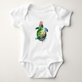 De Cosmic Color Bringer Romper