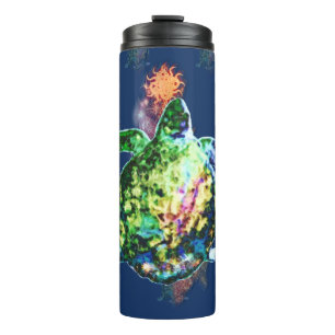 De Cosmic Color Bringer Thermosbeker