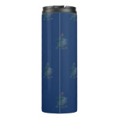 De Cosmic Color Bringer Thermosbeker (Achterkant)