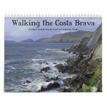 De Costa Brava van Catalonië, Spanje
