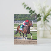 De Cotillion 2016 Briefkaart (Staand voorkant)