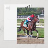 De Cotillion 2016 Briefkaart (Voorkant / Achterkant)