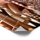 De Countessa print (Hoek)