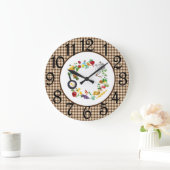 De Country Cook Grote Klok (Huis)